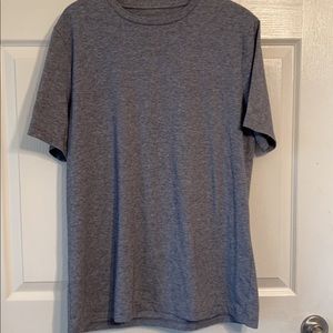 Outdoor voices shirt